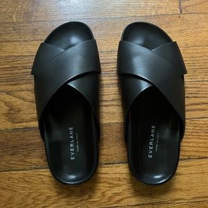 Everlane sandals